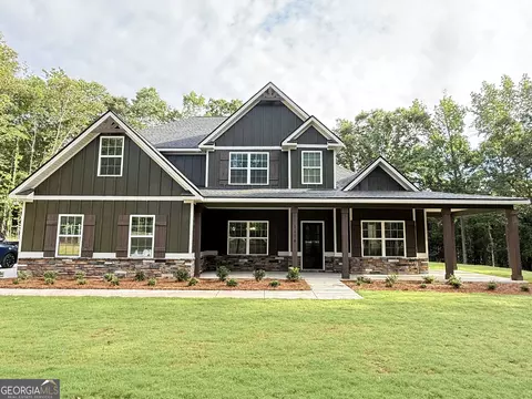 1176 Teagle Rd #5, Forsyth, GA 31029