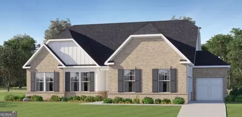 404 Sapelo Way, Bonaire, GA 31005