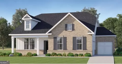402 Sapelo Way, Bonaire, GA 31005
