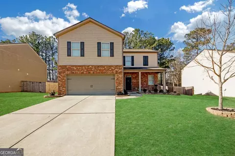55 Wesleyan Way, Dallas, GA 30132