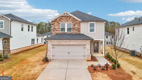 711 Lily Blossom Path Path, Lawrenceville, GA 30045