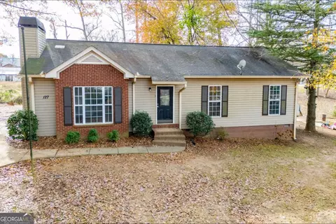 127 Watson St, Carrollton, GA 30117