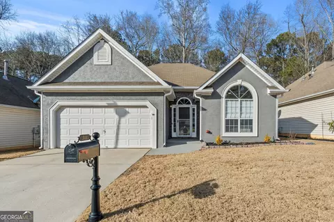 311 Newfield Way, Peachtree City, GA 30269