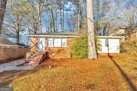 2259 Nelms Dr SW, Atlanta, GA 30315