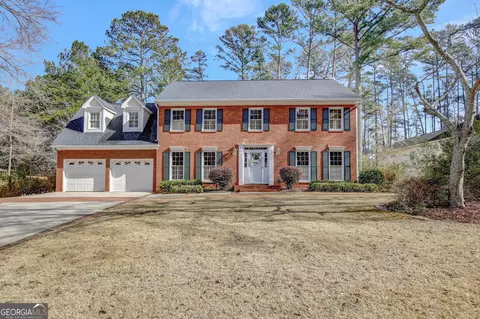 131 Cloister Dr, Peachtree City, GA 30269