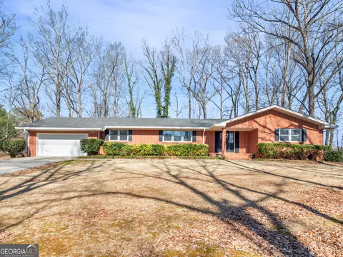 7653 Mount Zion Blvd, Jonesboro, GA 30236