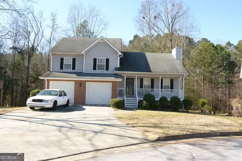 3013 Pommel Ct, Conyers, GA 30013