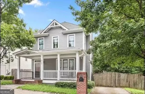 665 Windsor St SW, Atlanta, GA 30310