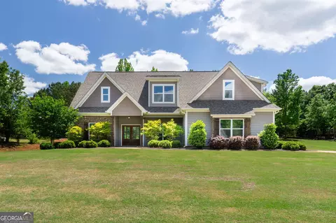 304 Huntington Way, Williamson, GA 30292