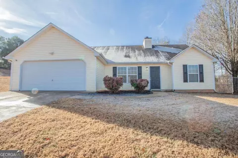 209 Jordan Ln, Carrollton, GA 30116