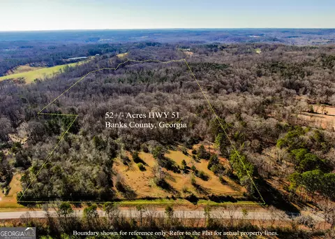 0 Highway 51 S, Lula, GA 30554