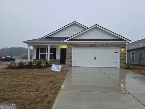 1302 Jeannine Ln #30, Winder, GA 30680