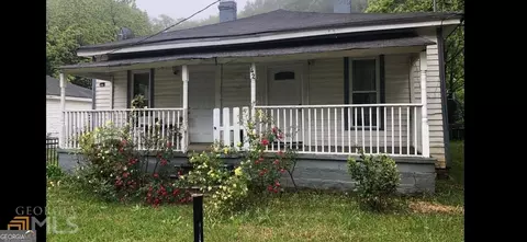 142 Spalding St, Griffin, GA 30223