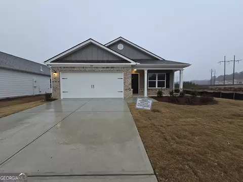 1314 Jeannine Ln #29, Winder, GA 30680
