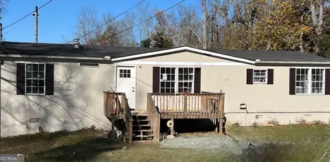 125 Cherokee Dr, Jackson, GA 30233
