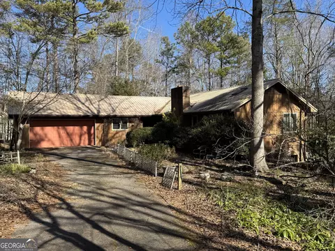 362 Chateau Estates Rd, Lavonia, GA 30553