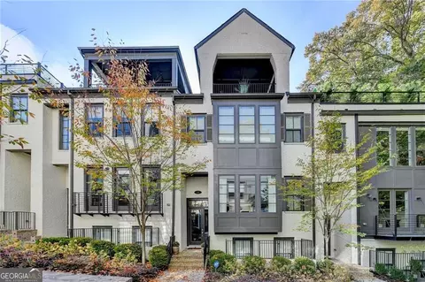 120 Ridgely Ct, Sandy Springs, GA 30342