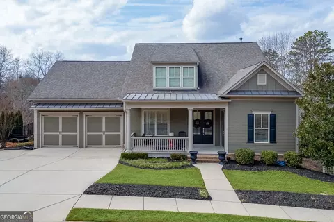 7429 Town Hall Ter, Hoschton, GA 30548