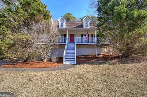 145 Bethnal Way, Douglasville, GA 30134