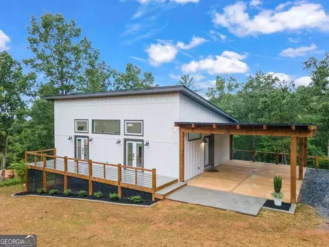 1362 Crossroads Church Rd, Ellijay, GA 30540