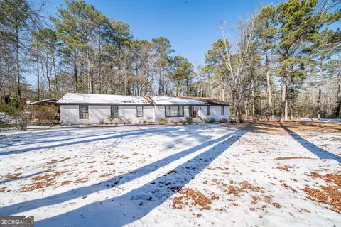 349 Sullivan Cir, Pine Mountain, GA 31822
