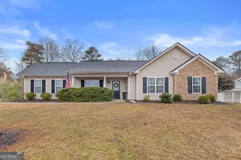 3504 Cameron Dr, Gainesville, GA 30506