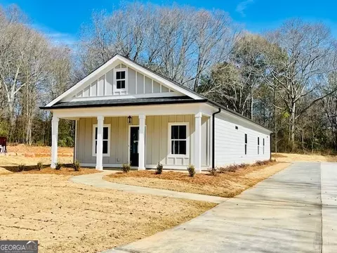 Exterior - 433 Ash St, Monroe, GA 30655 photo 3 of 4