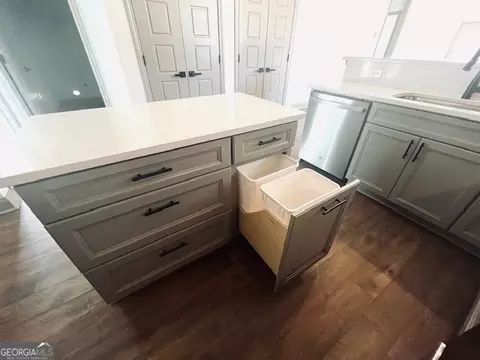 Kitchen - 433 Ash St, Monroe, GA 30655 photo 3 of 3
