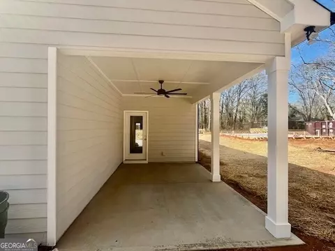 Exterior - 433 Ash St, Monroe, GA 30655 photo 4 of 4
