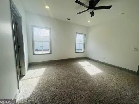 Bedroom - 433 Ash St, Monroe, GA 30655 photo 1 of 3
