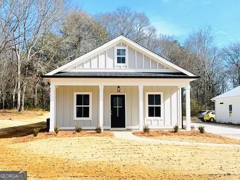 Exterior - 433 Ash St, Monroe, GA 30655 photo 2 of 4