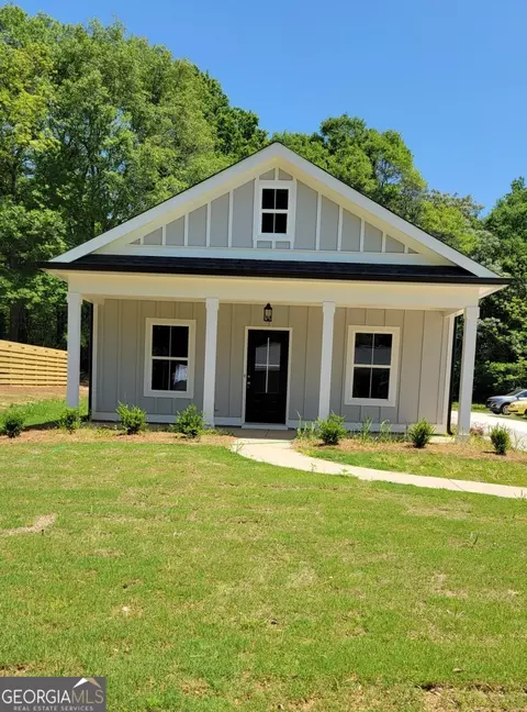 433 Ash St, Monroe, GA 30655