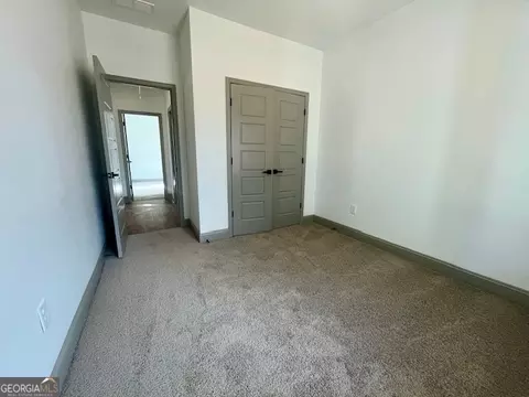 Bedroom - 433 Ash St, Monroe, GA 30655 photo 2 of 3