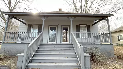 305 Askew Ave, Hogansville, GA 30230