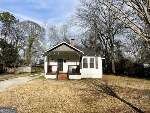 843 Mclaurin St, Griffin, GA 30224