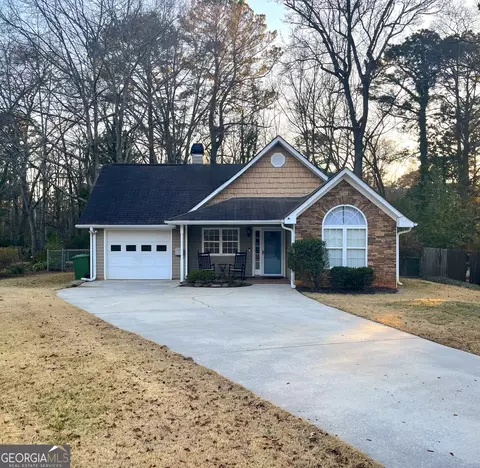 734 Bieze St, Griffin, GA 30224