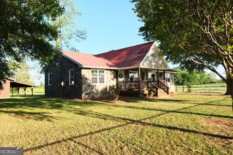 243 College St, Yatesville, GA 31097