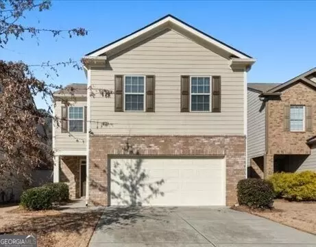 116 Centennial Ridge Dr, Acworth, GA 30102