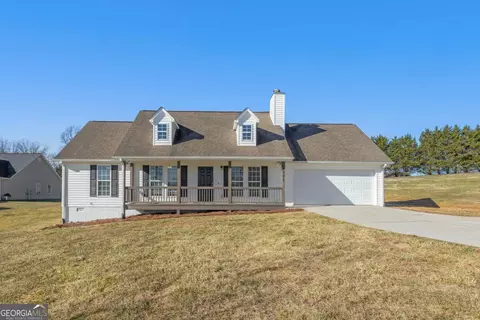 1002 Lothridge Rd, Cleveland, GA 30528