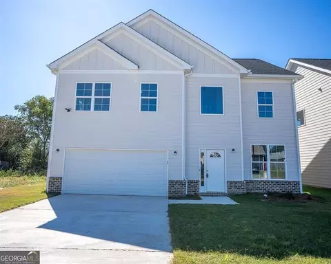 451 Bob White Rd, Macon, GA 31216