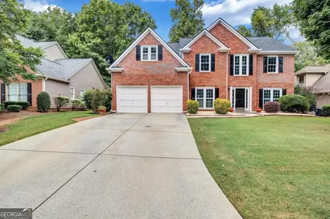 1450 Grovehurst Dr, Marietta, GA 30062