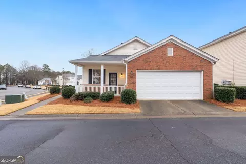 301 Harmony Ct, Alpharetta, GA 30004