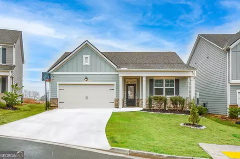 6062 Trumpet Flower Ave, Flowery Branch, GA 30542