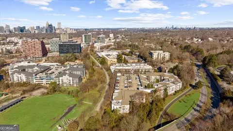 821 Ralph Mcgill Blvd NE #3216, Atlanta, GA 30306