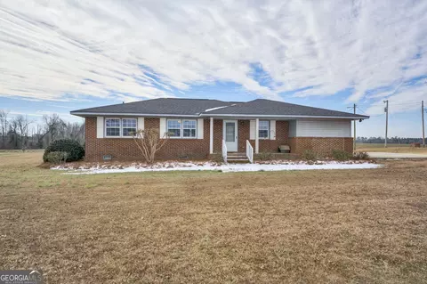 410 Big Oak, Midville, GA 30441