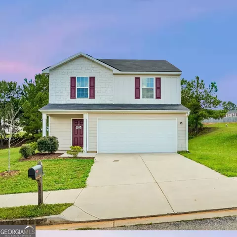 1762 Cheryl Ave, Griffin, GA 30224