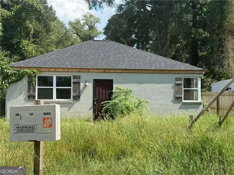 1290 Graymont Dr SW, Atlanta, GA 30310