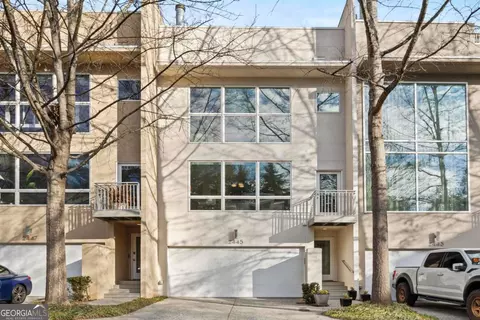 2445 Field Way NE, Atlanta, GA 30319