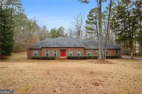 3985 W Stubbs Rd, Atlanta, GA 30349