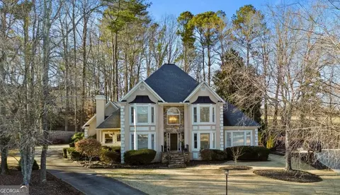 6125 Paddock Ln, Cumming, GA 30040